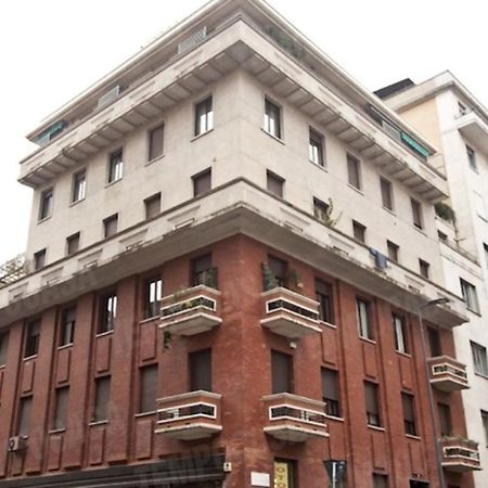 Apartament Bed&Dream Mediolan Zewnętrze zdjęcie