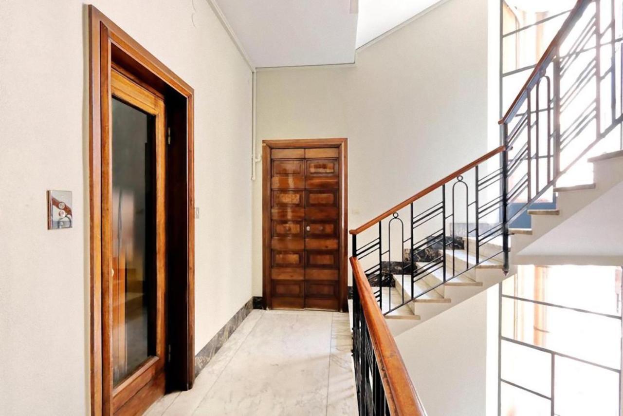 Apartament Bed&Dream Mediolan Zewnętrze zdjęcie