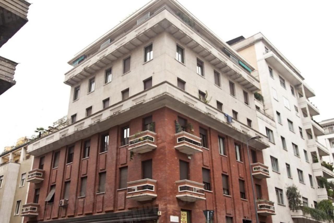 Apartament Bed&Dream Mediolan Zewnętrze zdjęcie