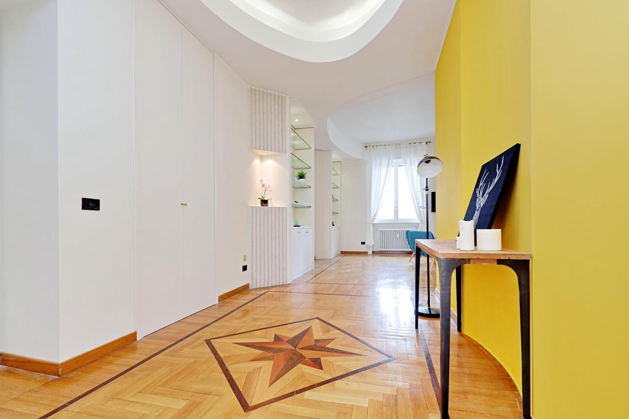 Apartament Bed&Dream Mediolan Zewnętrze zdjęcie