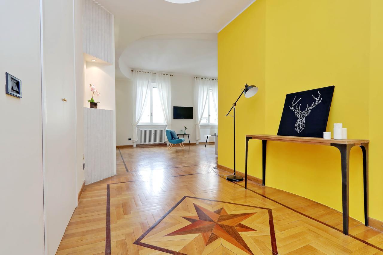 Apartament Bed&Dream Mediolan Zewnętrze zdjęcie