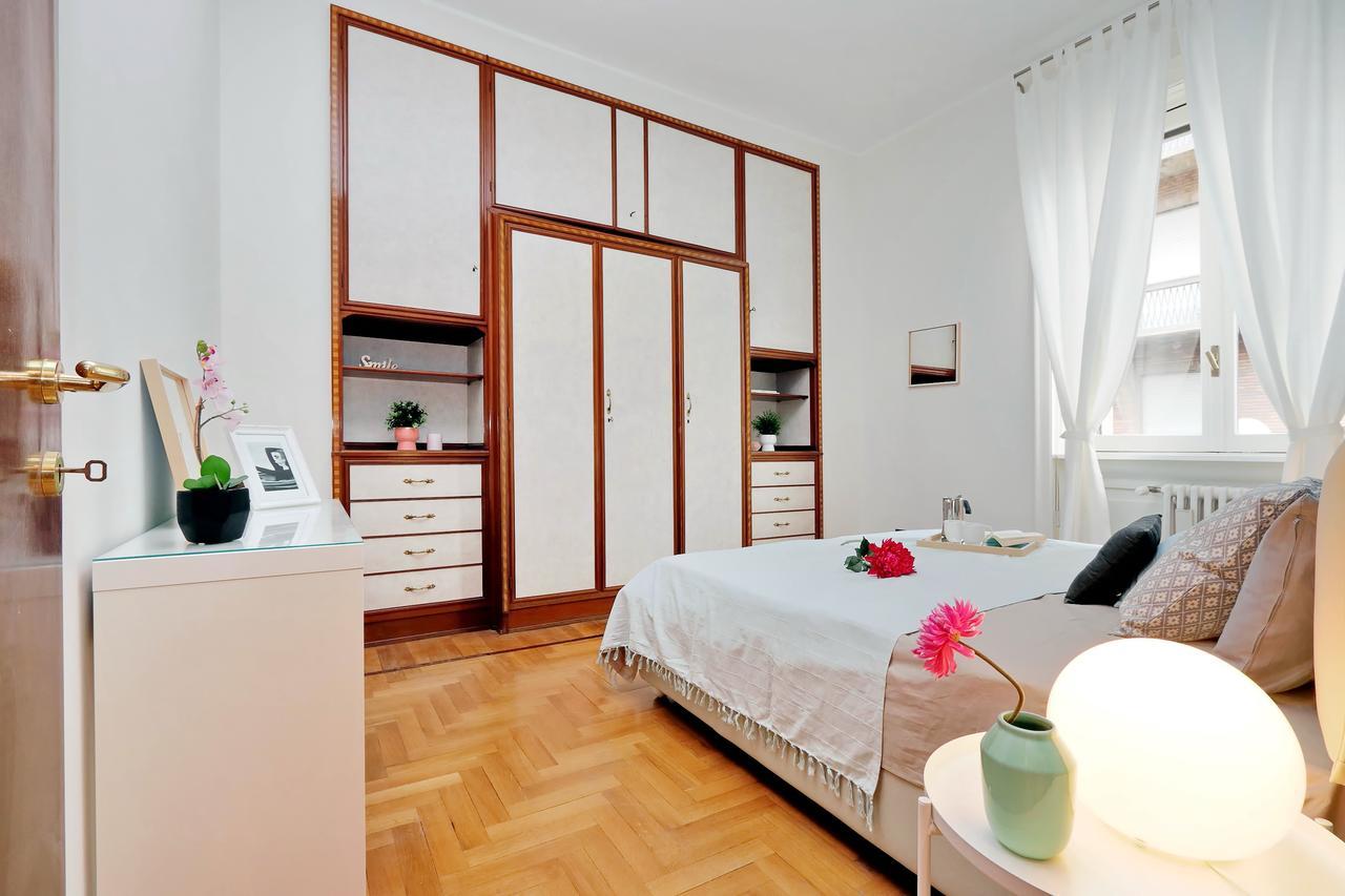 Apartament Bed&Dream Mediolan Zewnętrze zdjęcie