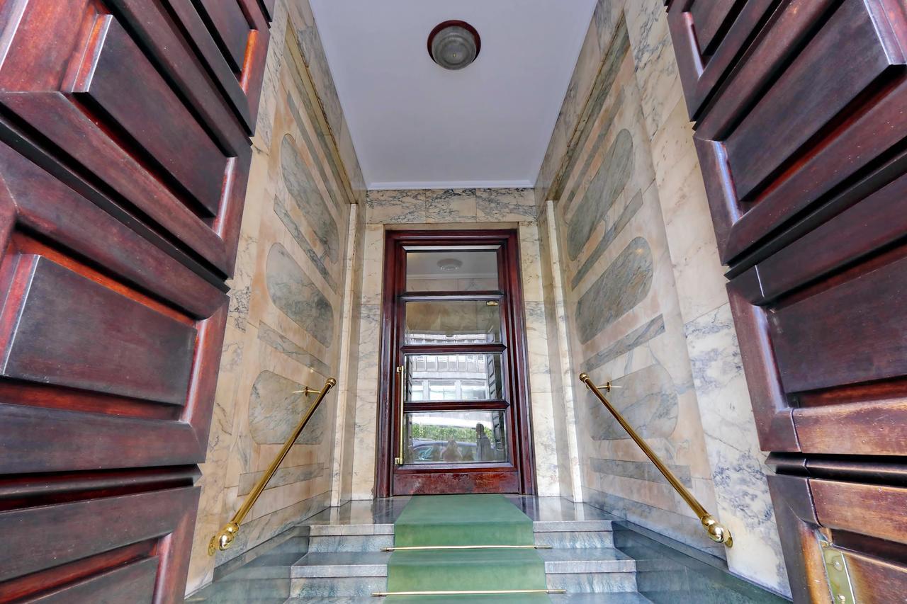 Apartament Bed&Dream Mediolan Zewnętrze zdjęcie