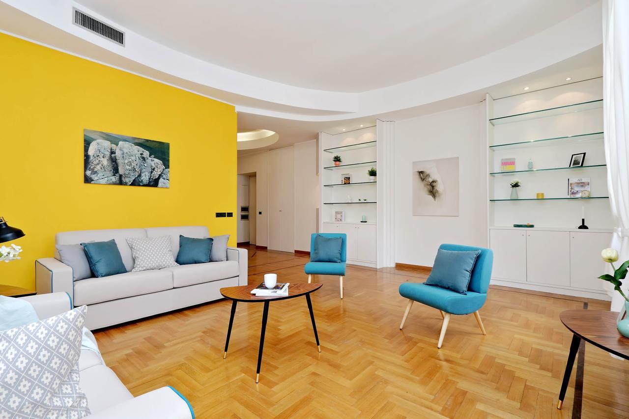 Apartament Bed&Dream Mediolan Zewnętrze zdjęcie