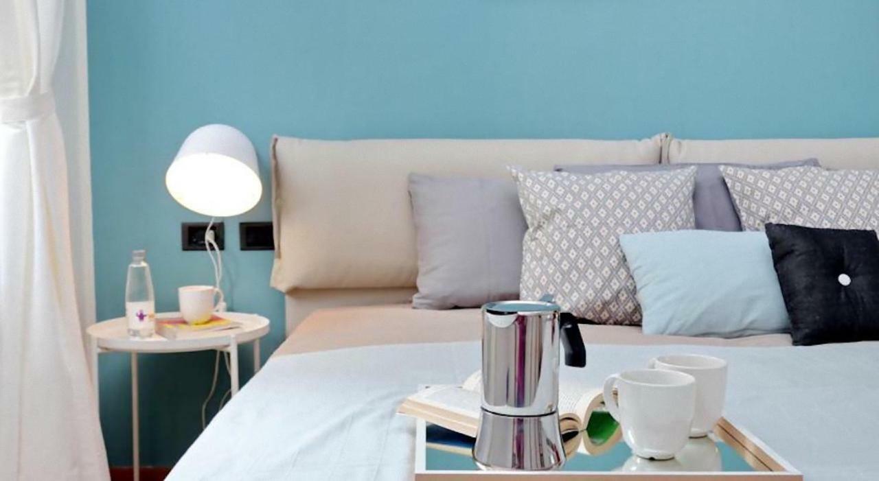 Apartament Bed&Dream Mediolan Zewnętrze zdjęcie