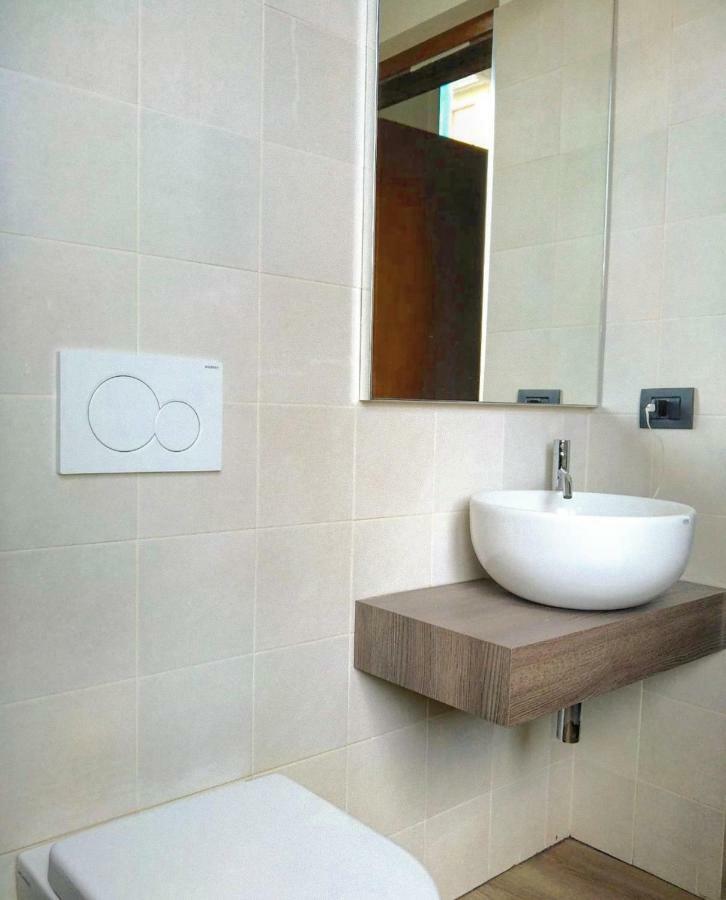 Apartament Bed&Dream Mediolan Zewnętrze zdjęcie